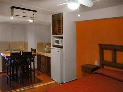 Hotel Punta Melaque 산 파트리시오 멜라케 외부 사진