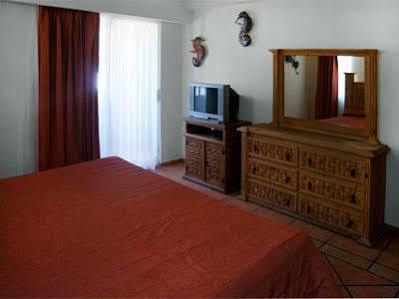 Hotel Punta Melaque 산 파트리시오 멜라케 외부 사진